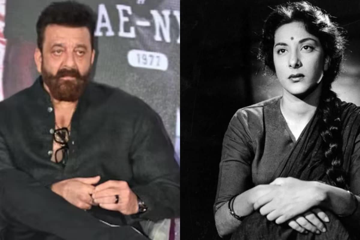 Sanjay Dutt Celebrates Mother Nargis On her 96th Birth Anniversary: Miss You Everyday