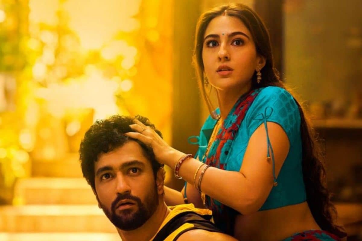 Sara Ali Khan Celebrates 2 Years Of Zara Hatke Zara Bachke With Special Video