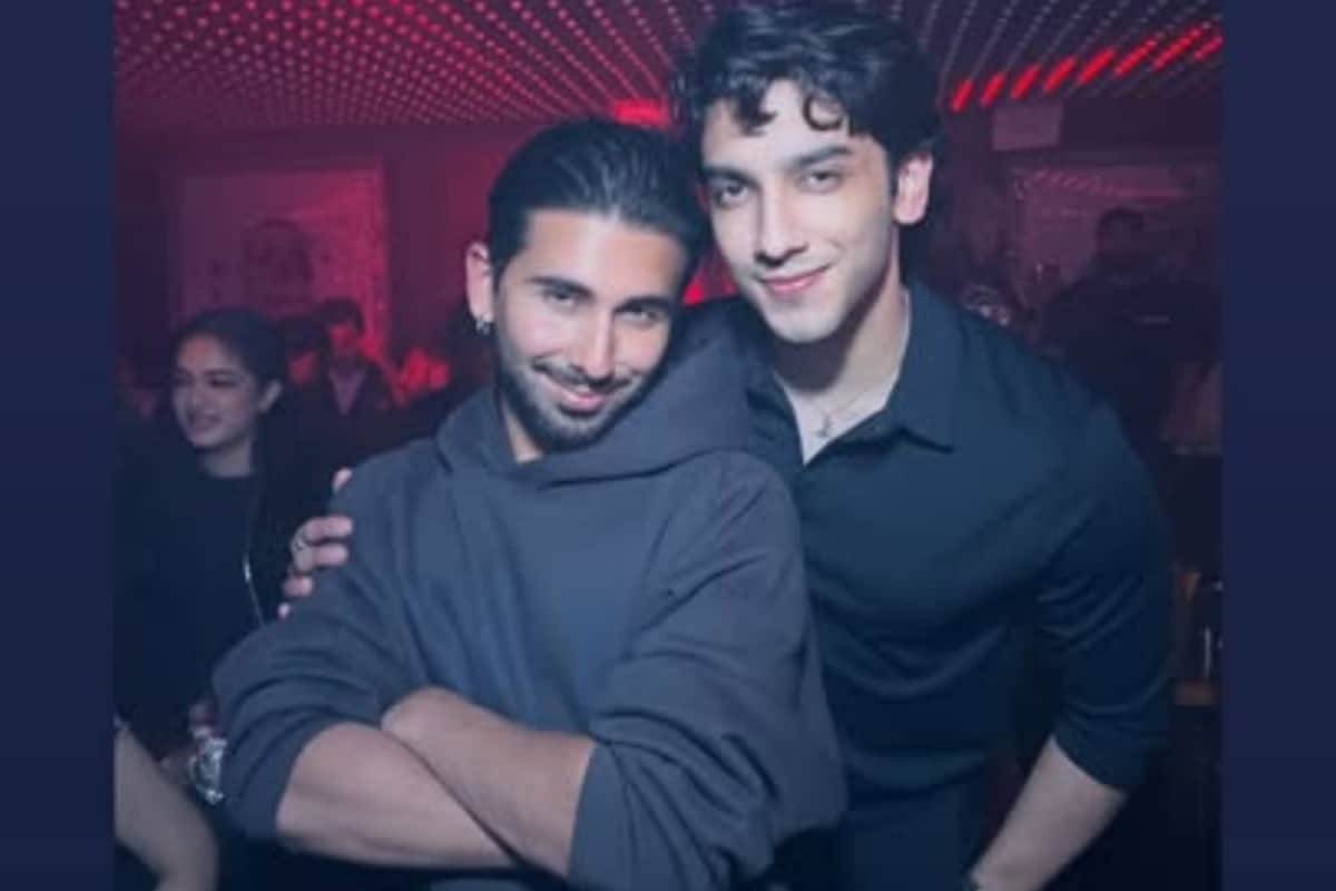 Vedang Raina, Orry’s ‘Millionaire’ Moves Have Everyone Gasping For Breath