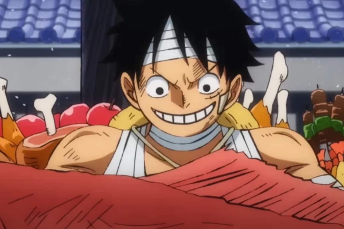 One Piece Chapter 1151 Out On This Date: When And Where To Read In India