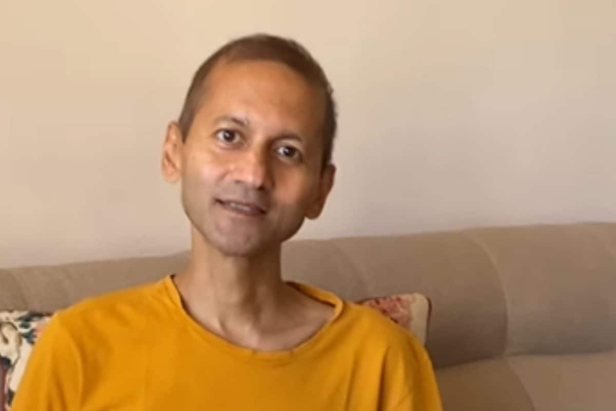 Karan Veer Mehra Bids An Emotional Goodbye To Vibhu K Raghave