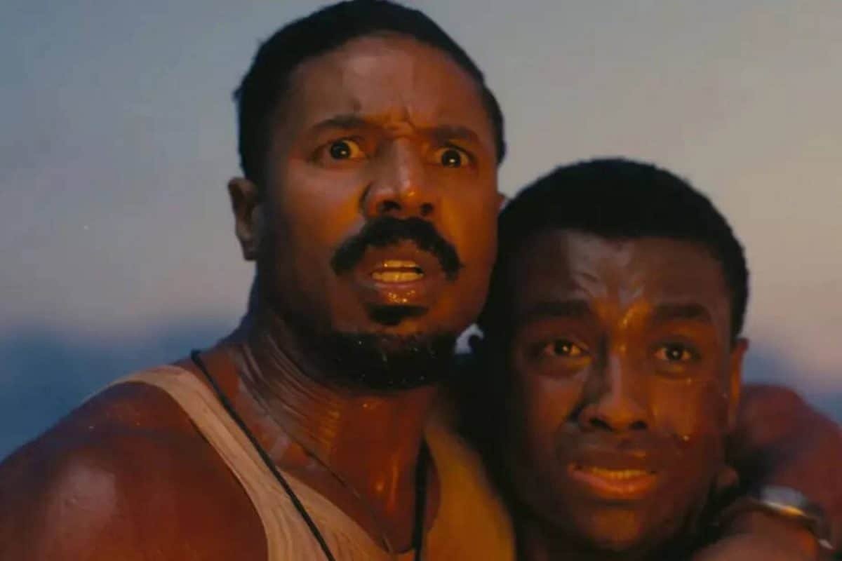 Sinners, Starring Michael B Jordan, Now Available For Rent On OTT