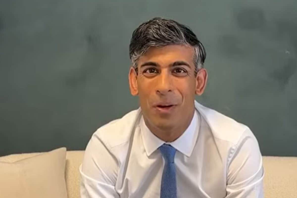 Former British PM Rishi Sunak Takes Up Senior Advisory Roles At Microsoft, Anthropic