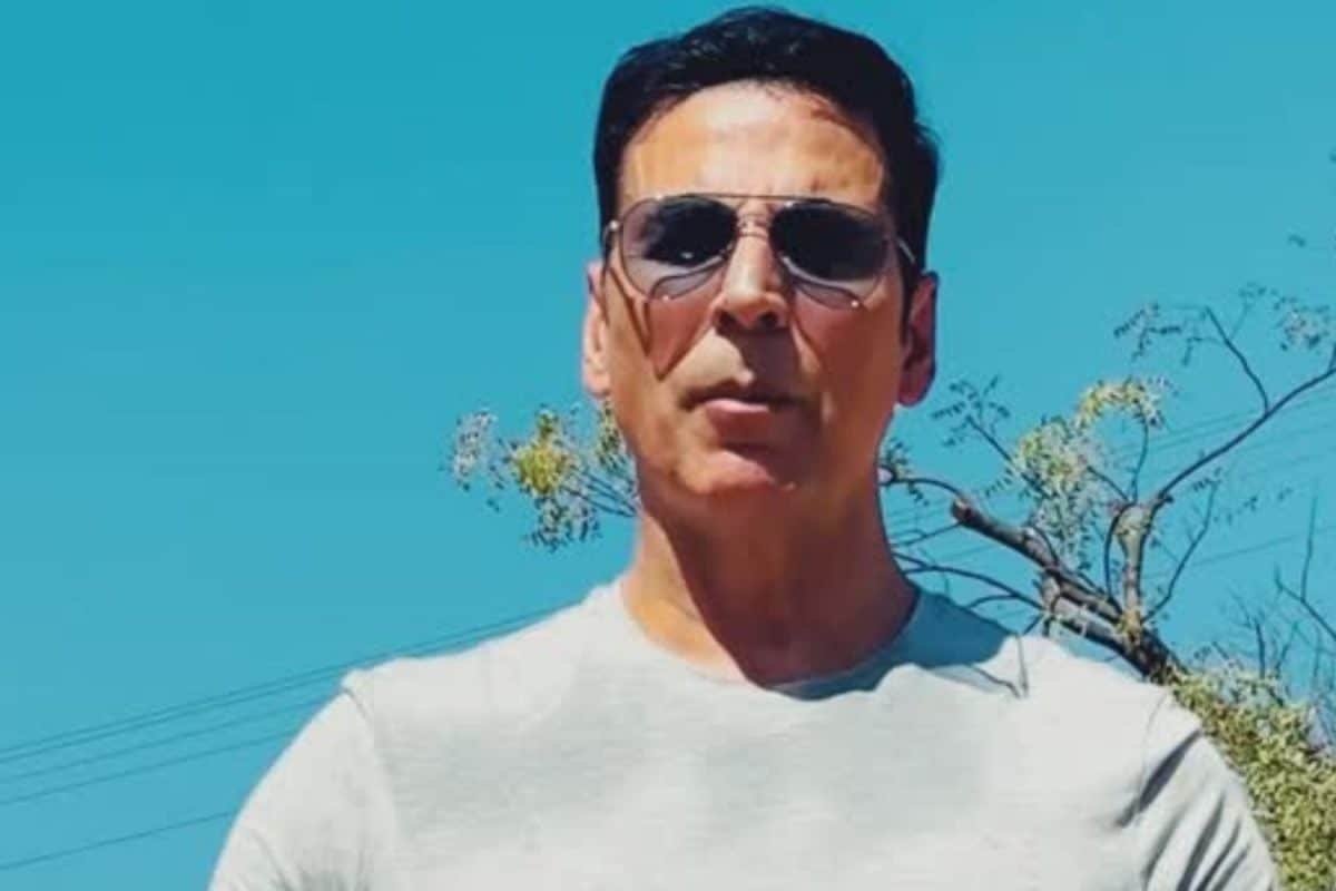 Ahmedabad Plane Crash Leaves Akshay Kumar Shocked And Speechless
