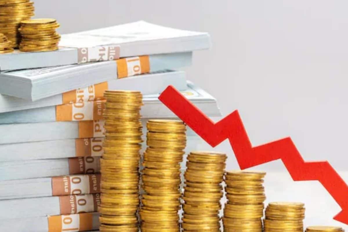 Equity Inflows Drop 22% To Rs 19,013 Cr In May, Fifth Straight Monthly Fall: AMFI