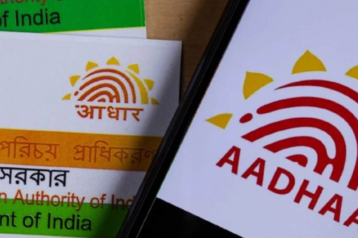 Aadhaar Free Update Deadline Ends In 4 Days: Know How To Change Your Details For Free
