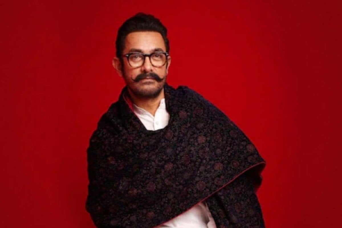 Aamir Khan Was Afraid For His Career Due To Short Height: Chote Height Ke Actor Ki Daal Galegi