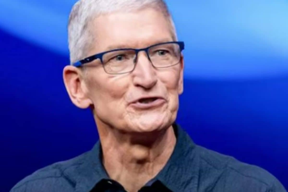 Will Tim Cook Resign In 2025? Apples Next CEO Could Be A Surprise Pick