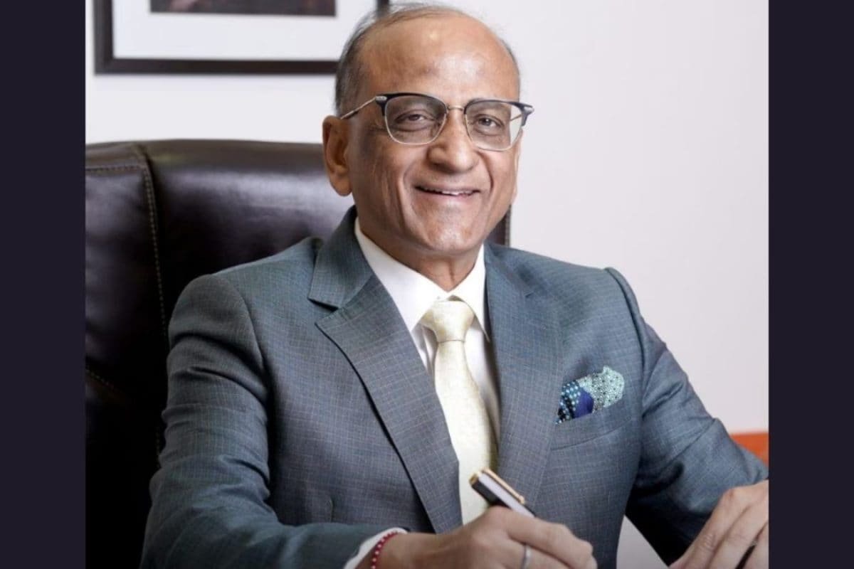 This Family Lost Everything In 1947, Now Their Empire Is Worth Rs 7,100 Crore