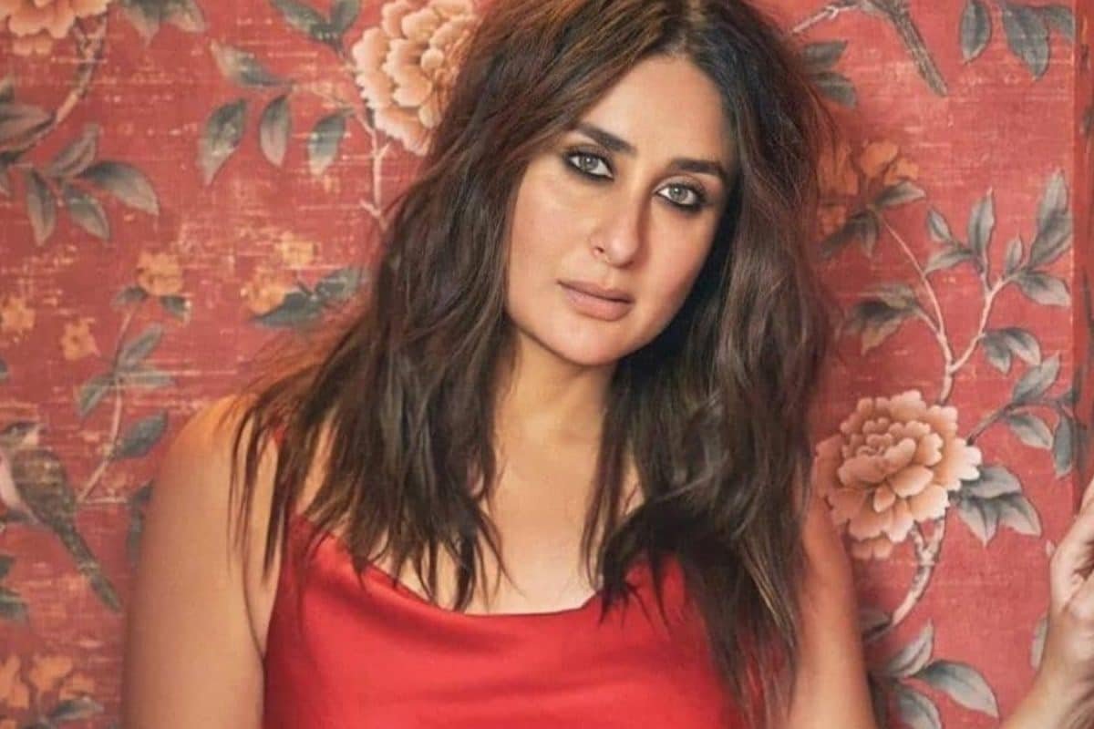 Kareena Kapoor, 44, To Romance Actor In His Early 20s In Next Film? Know Here