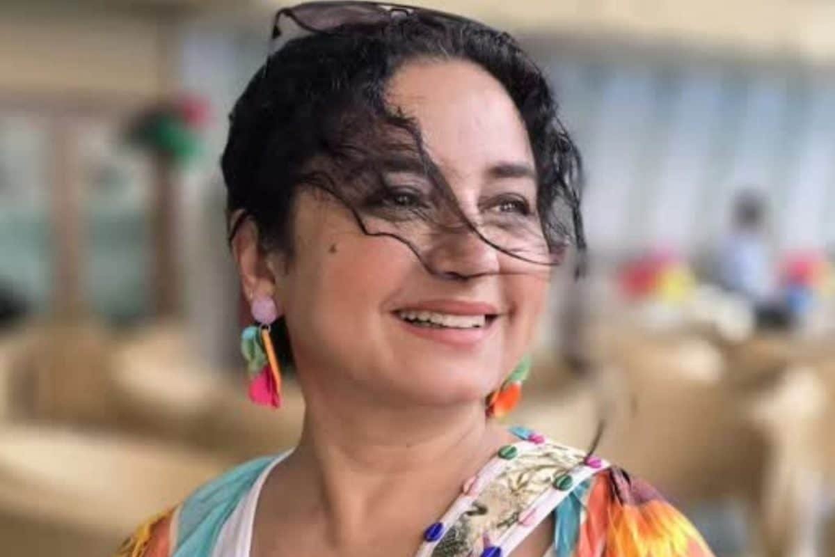 Divya Dutta Reveals Family Received Threat Letters During Punjab Unrest In 1980s