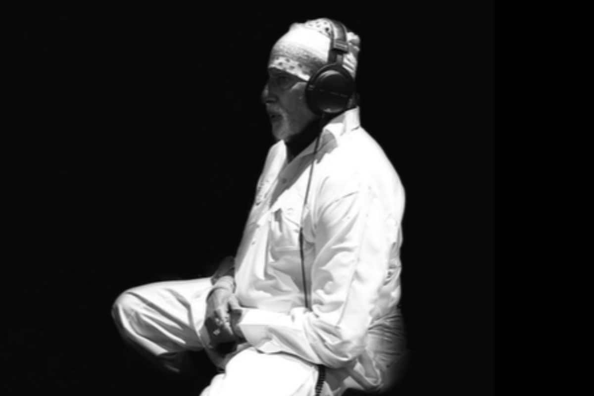 Amitabh Bachchan’s Shlok Recital Resonates With His Fans: ‘The Soul Gives Voice’