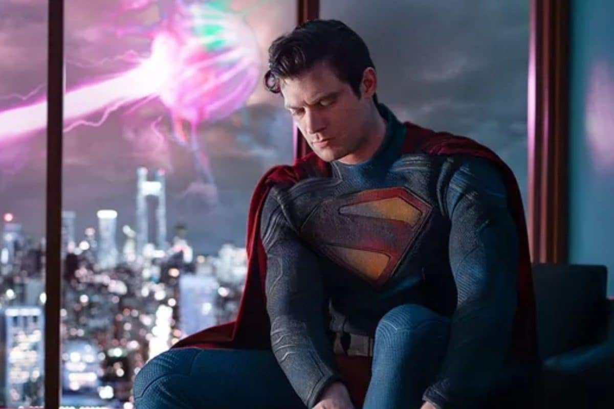 James Gunn’s Superman Reboot Outpaces Fantastic Four In Early Ticket Sales