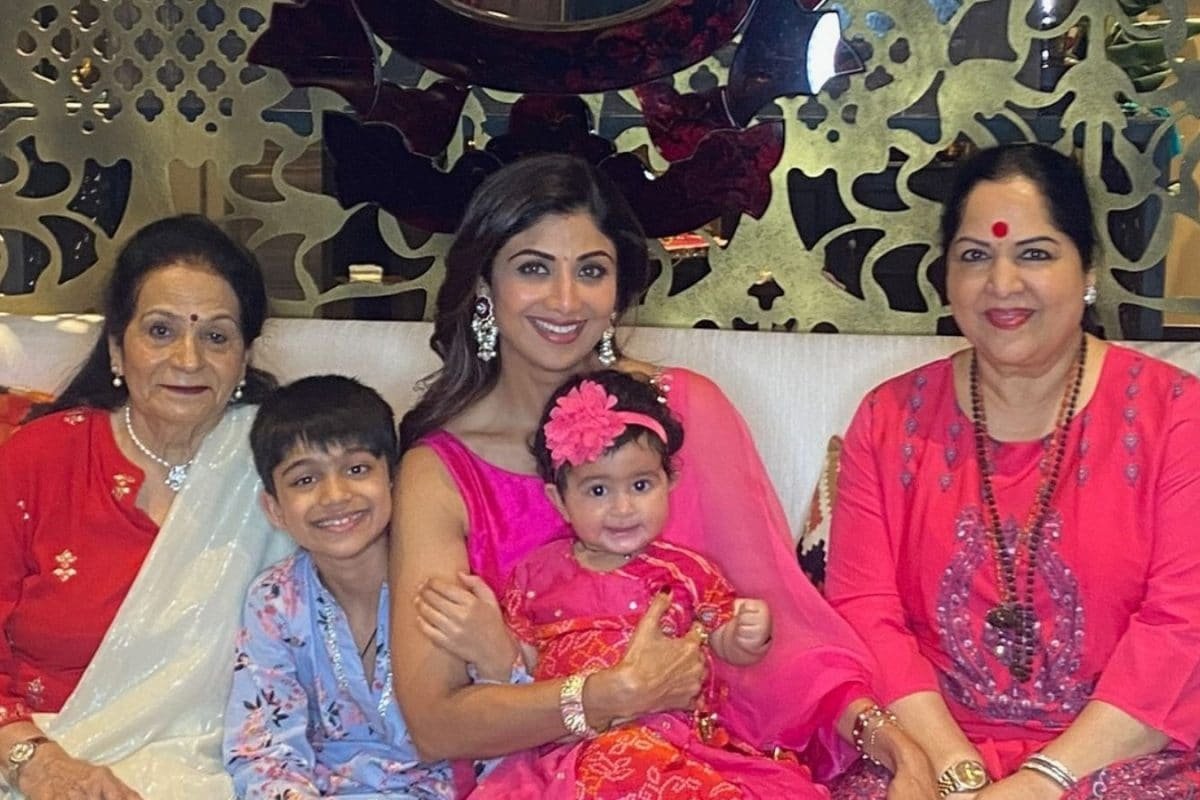 Inside Shilpa Shetty And Raj Kundra’s Rs 100 Crore Sea-Facing Mumbai Bungalow