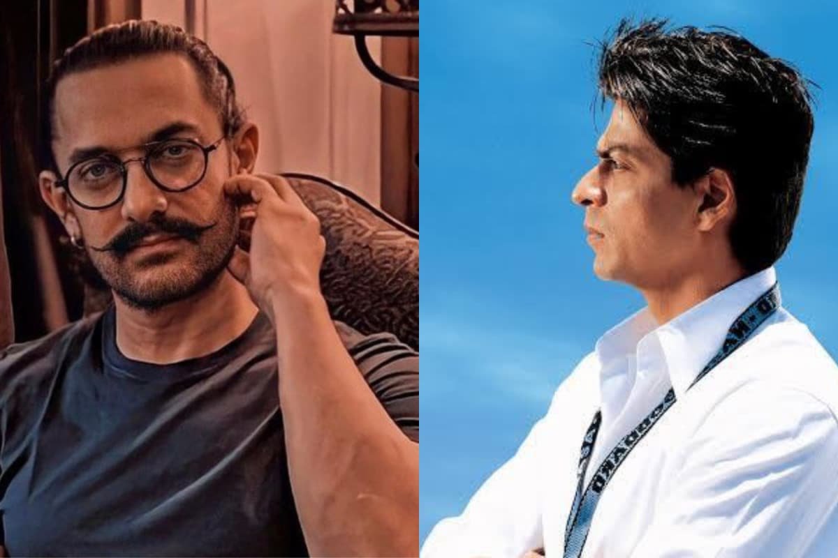 Aamir Khan Rejected Swades As He Found It Boring: Film Was Titled Kaveri Amma