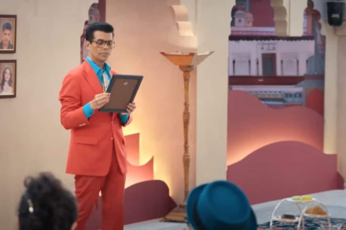 Karan Johar’s The Traitors Season 1 Will Drop 3 Episodes On Its Debut