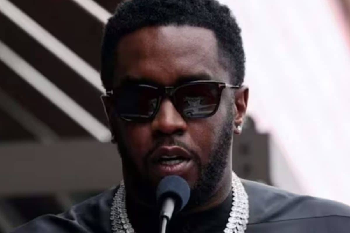 ‘Never Wanted Anyone Else’: Sean ‘Diddy’ Combs’ Ex Gets Emotional In Court