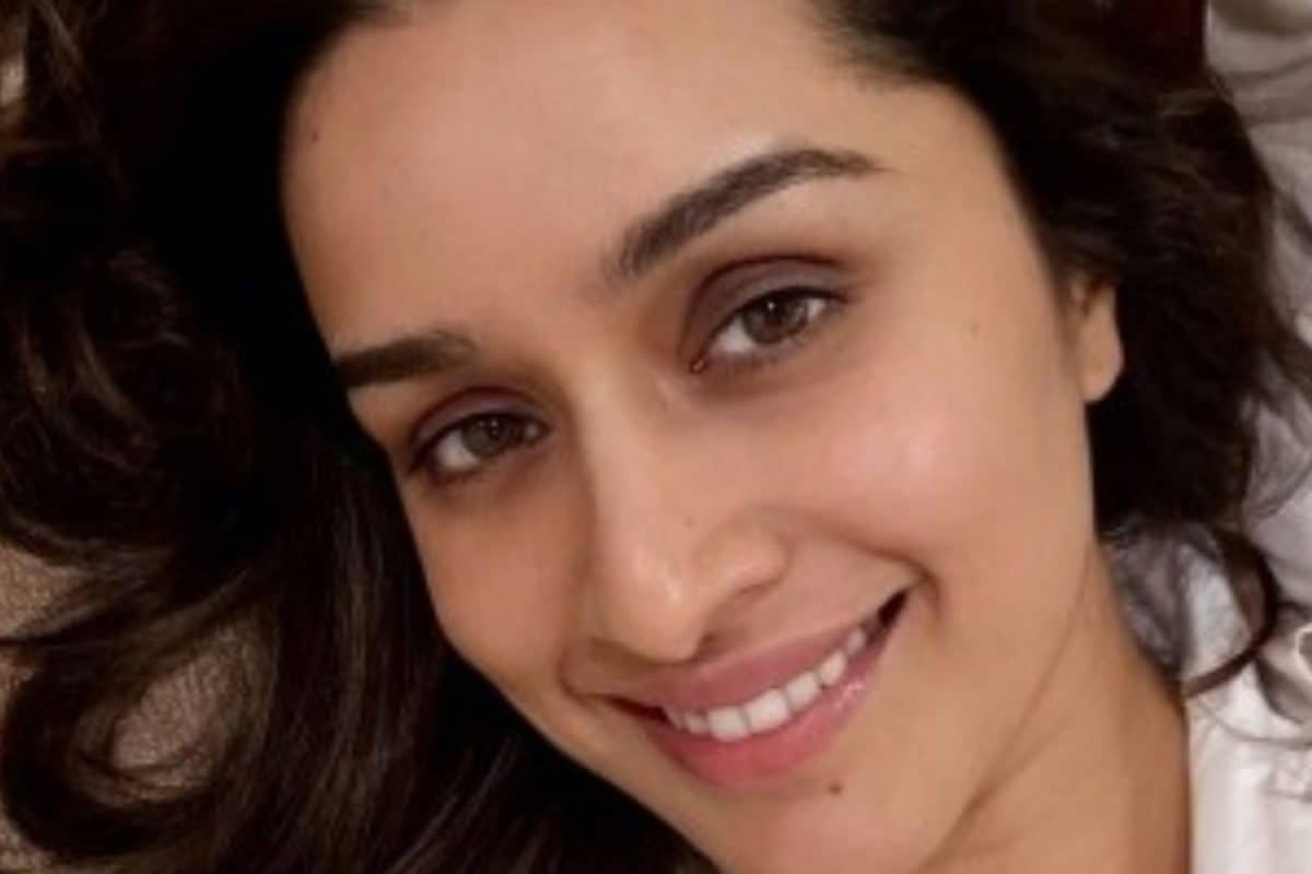 ‘It’s New DP Yaar’: Shraddha Kapoor’s Instagram Update Has Everyone Talking