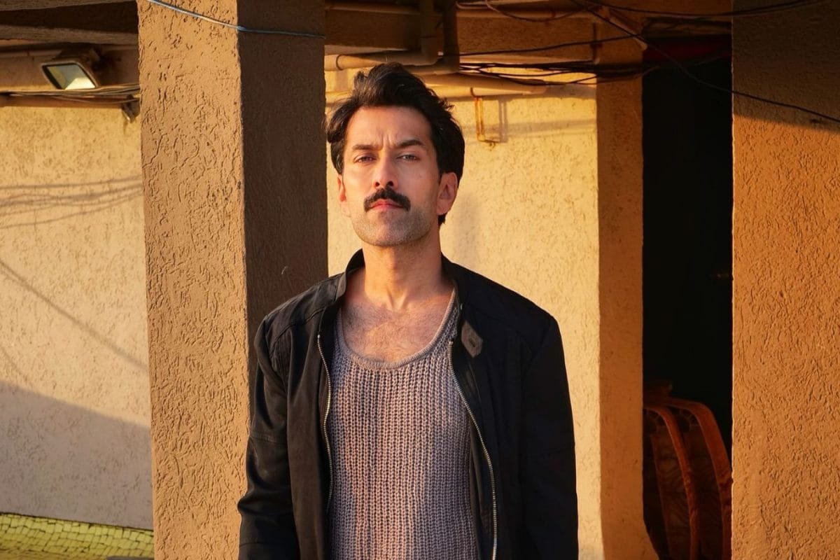 Nakuul Mehta Is A Die-Hard Virat Kohli Fan. And, We Have Solid Proof