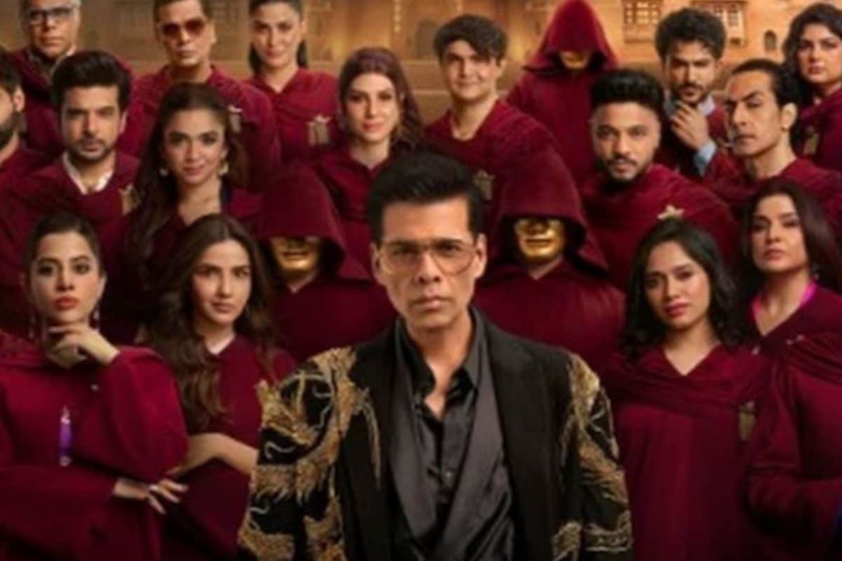 From Laughs To Thrills, Here’s What To Watch On OTT This Weekend