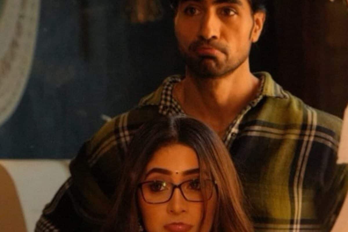 Shivangi Joshi, Harshad Chopda Are Ready For Bade Achhe Lagte Hain New Season