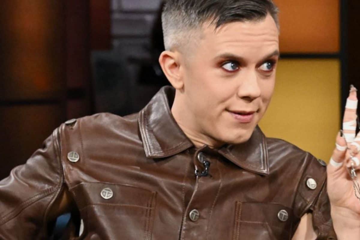 Cole Escola Clarifies ‘Four More Years’ Jab At Fellow Broadway Star Nicole Scherzinger