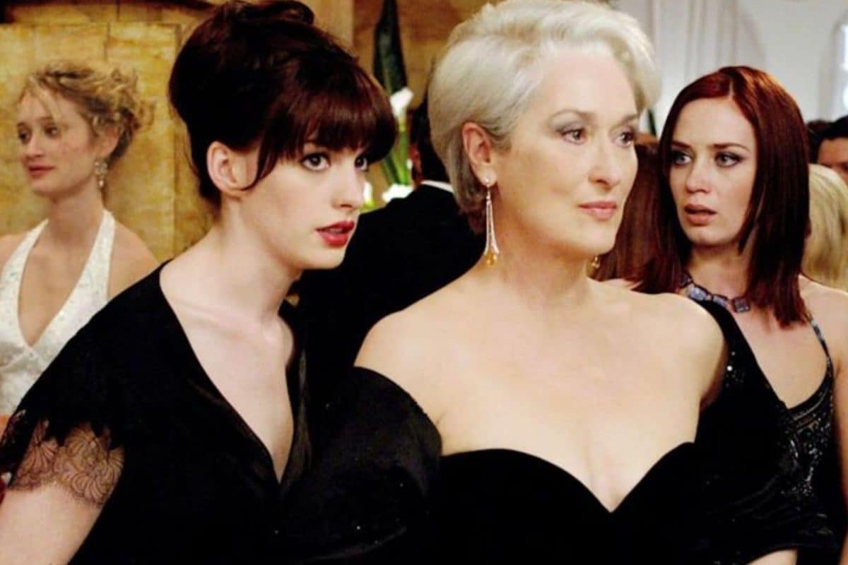 Is Devil Wears Prada 2 Happening? Emily Blunt Just Dropped The Best News Ever