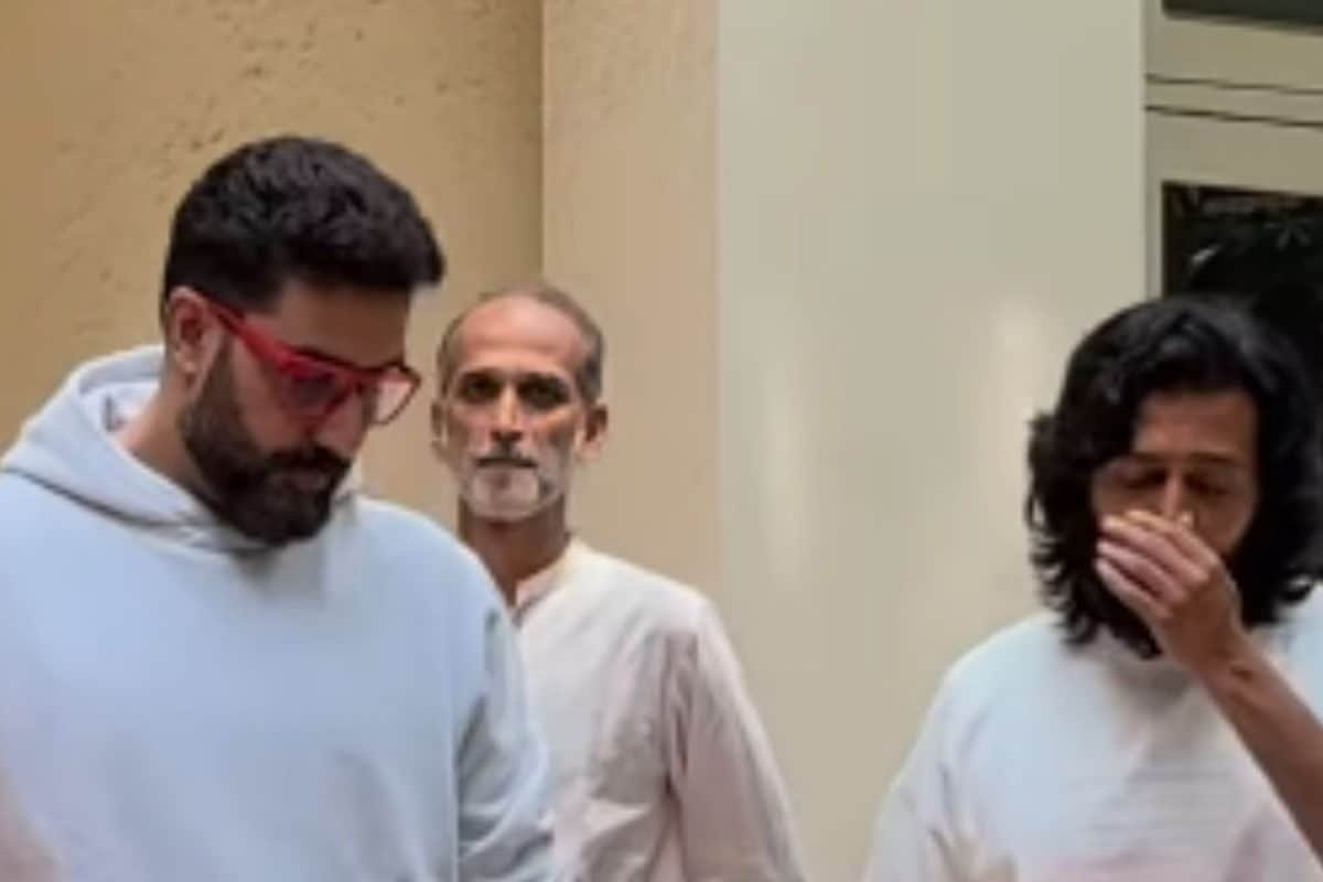 Bluffmaster 2 In Works? Abhishek Bachchan, Riteish Deshmukhs Day Out Excites Fans