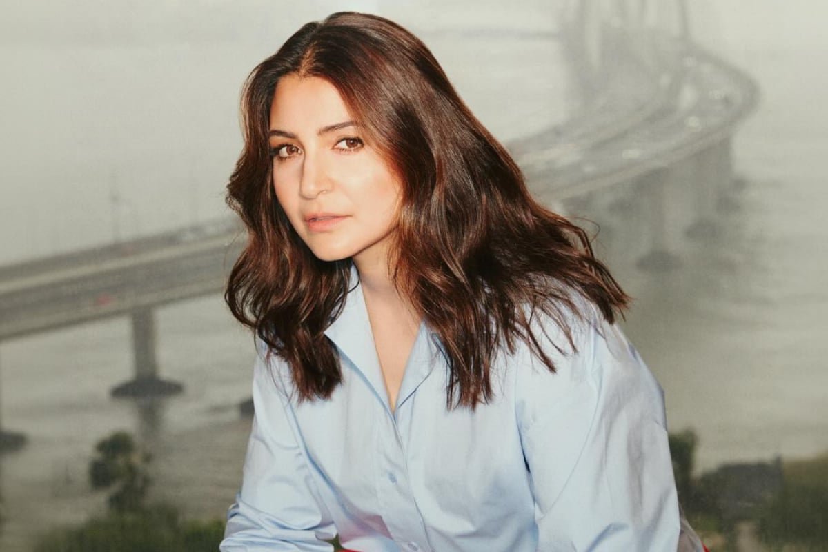 Anushka Sharma Expresses Grief Over Ahmedabad Plane Crash: Thoughts And Prayers…