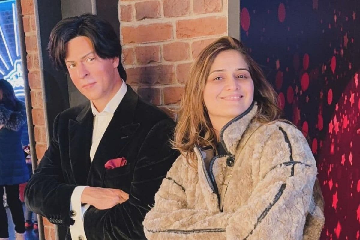 When Arti Singh Proved She Is Like Every Other Ranveer Singh Fan