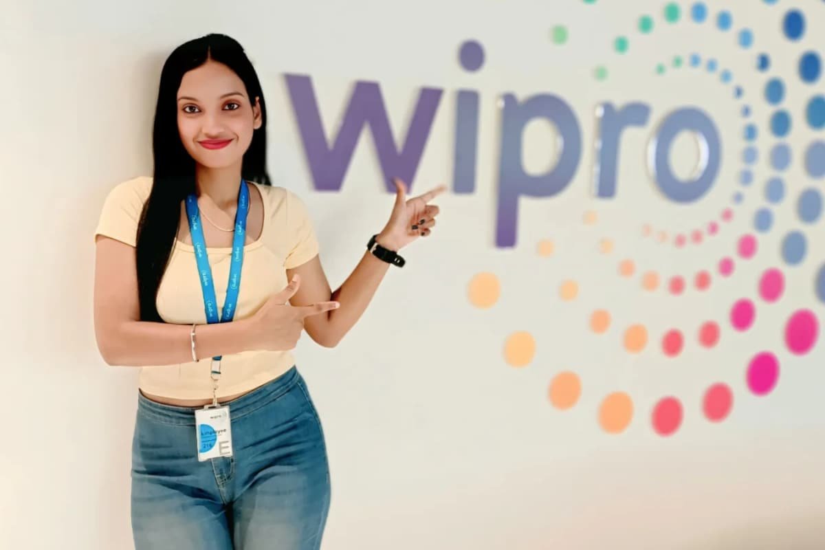 14 Interview Rounds? Developer’s Wipro Selection Story Triggers Online Discussion