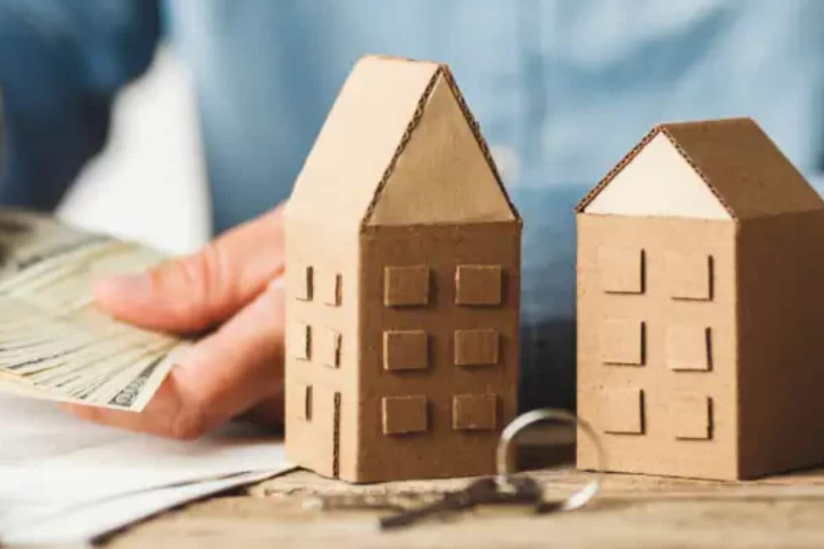 NRI’s Rs 64 Lakh Investment In Hyderabad Flat Brings Stress, Not Returns