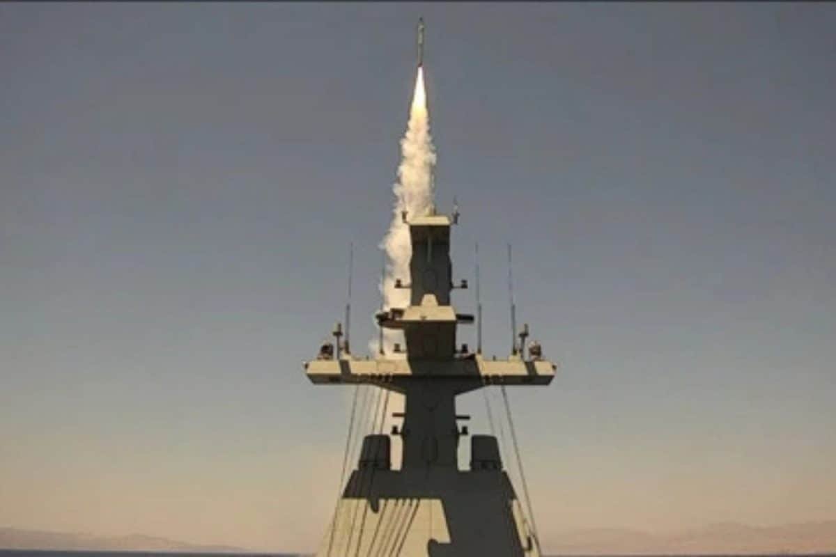 HAL, BEML, Bharat Dynamics, Other Defence Stocks Rally As Govt Approves Rs 1.05 Lakh Cr Orders