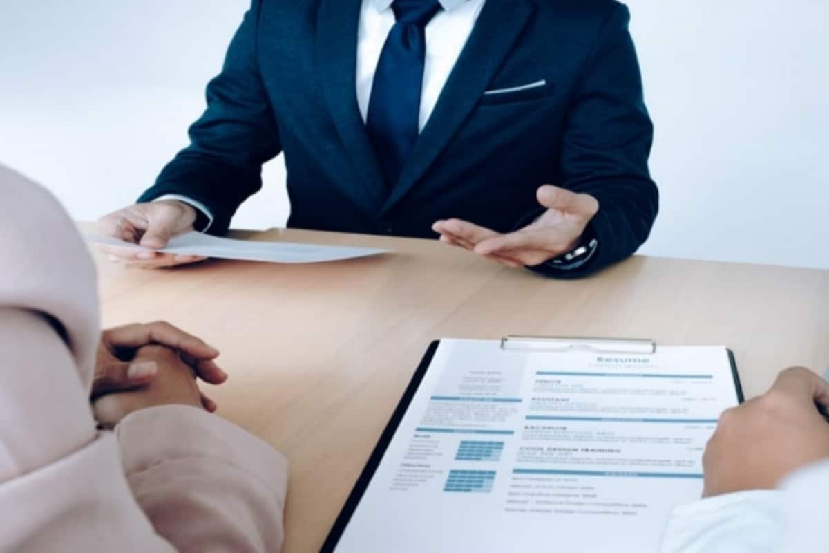 1,000 Applied For Rs 50 Lakh Job But Only...: Bengaluru CEO Says India Has Talent Problem