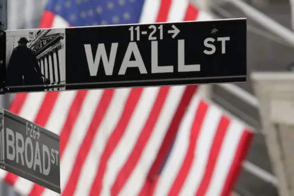 Dow, S&P 500 Close At Record Highs Ahead Of Fed Decision, Tech Stocks Lead Rally