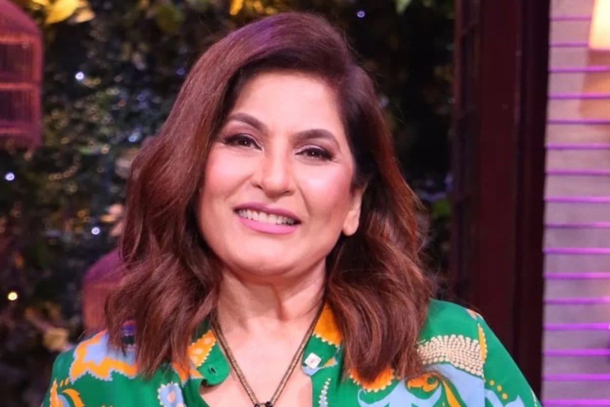 Archana Puran Singh Shares Past Struggles, Says Had ‘Only Rs 11’ For A Meal