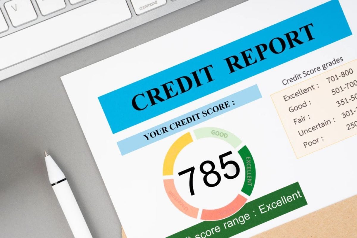 Credit Report Error? Here’s How To Fix It Step-By-Step