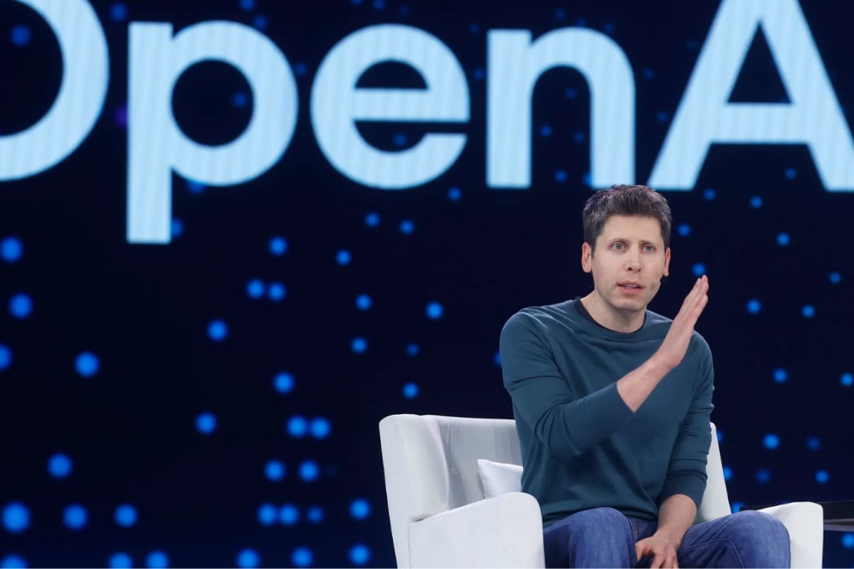 OpenAI To Open First India Office In Delhi This Year, Starts Local Hiring