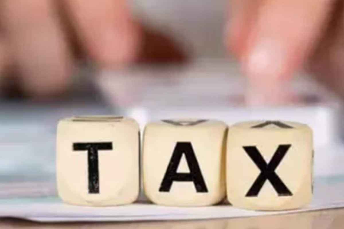 Income Tax Dept Notifies Cost Inflation Index For FY 2025–26: What It Means For Your LTCG Tax
