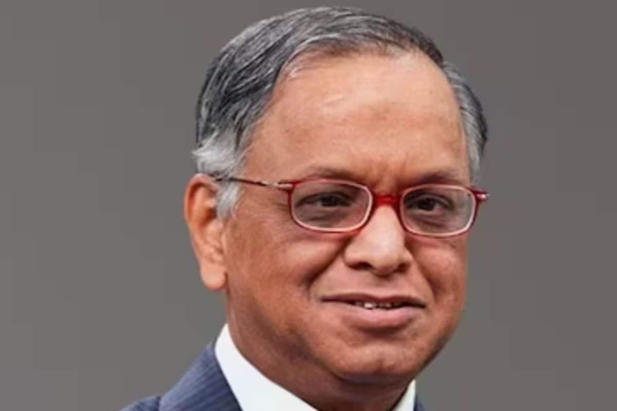 Narayana Murthy Revives 72-Hour Workweek Call: A Look At Indias Work-Life Balance Debate
