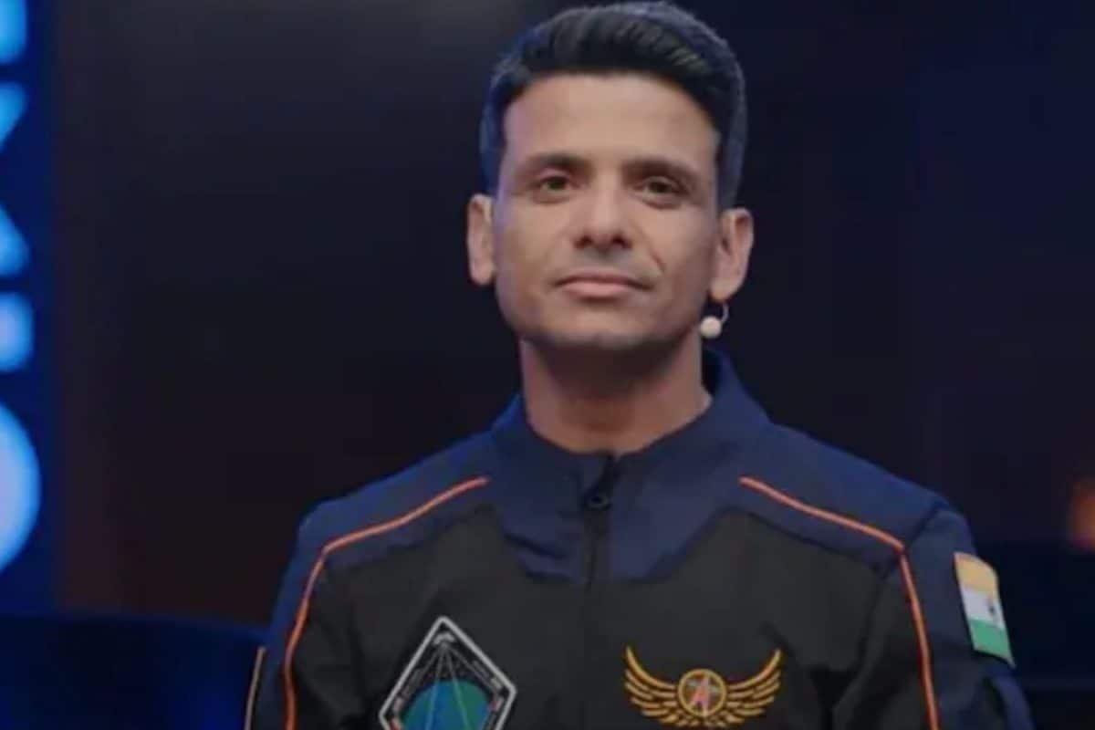 Shubhanshu Shuklas Space Insurance Could Be The Costliest In The World. Heres What It Covers