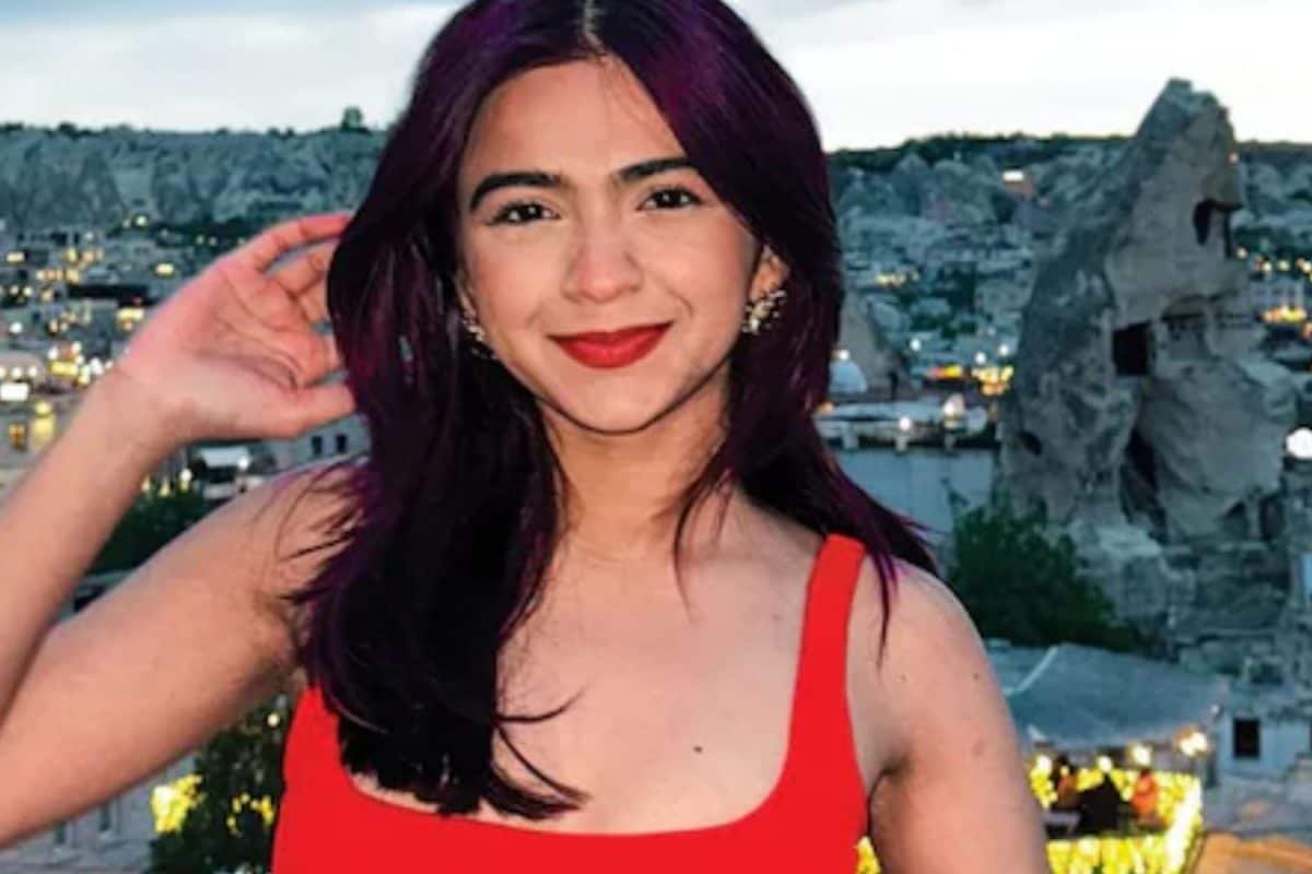 Apoorva Mukhija Says She Didnt Struggle In Mumbai, Opens Up About Earnings: YouTube Se Paise...