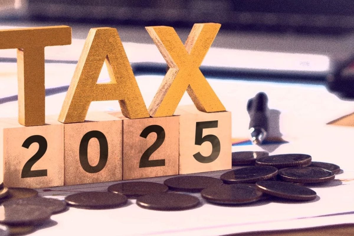 ITR Filing 2025: Is Sept 15 Final Date? Know The Difference Between Due Date And Last Date