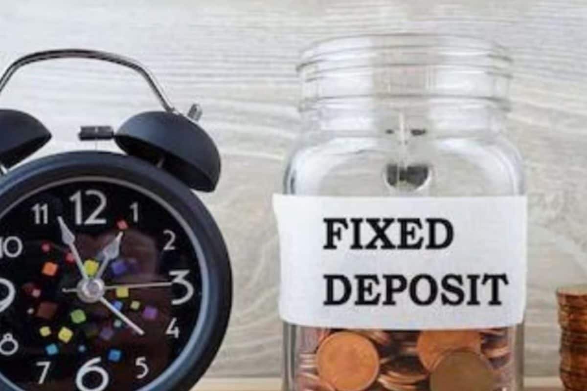 What Is A Fixed Deposit In Banking? Explained