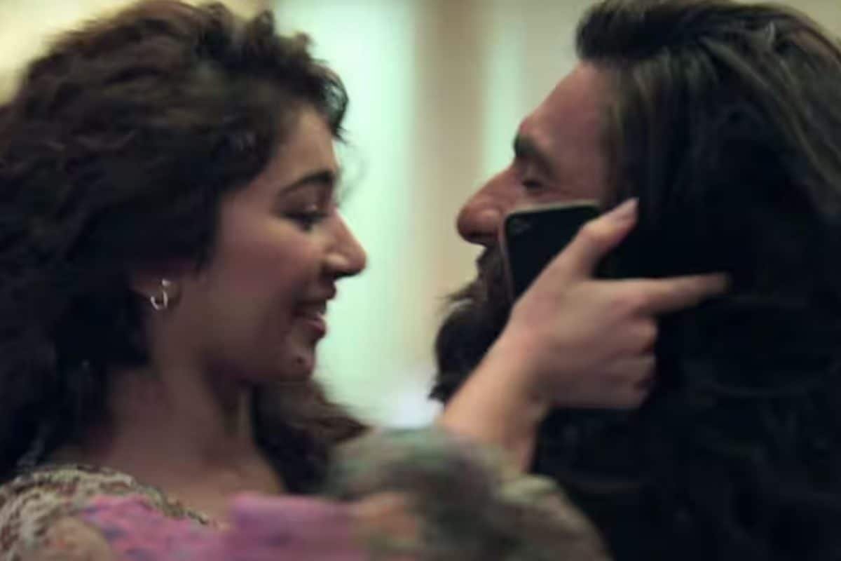 Sikandar To Samrat Prithviraj: 5 Times Bollywood Stars Romanced Younger Actresses