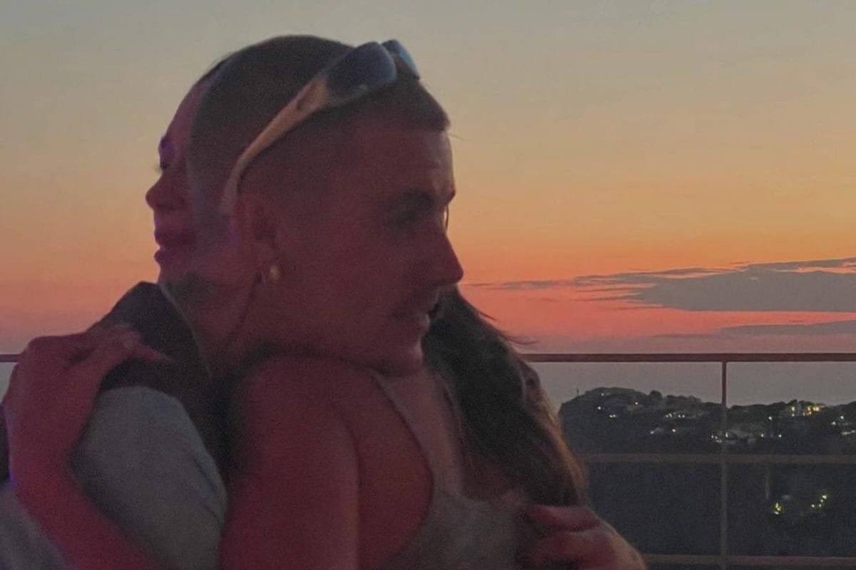 Justin Bieber Shares Pics With Hailey Amid Divorce Rumours: ‘My Forever And Always’