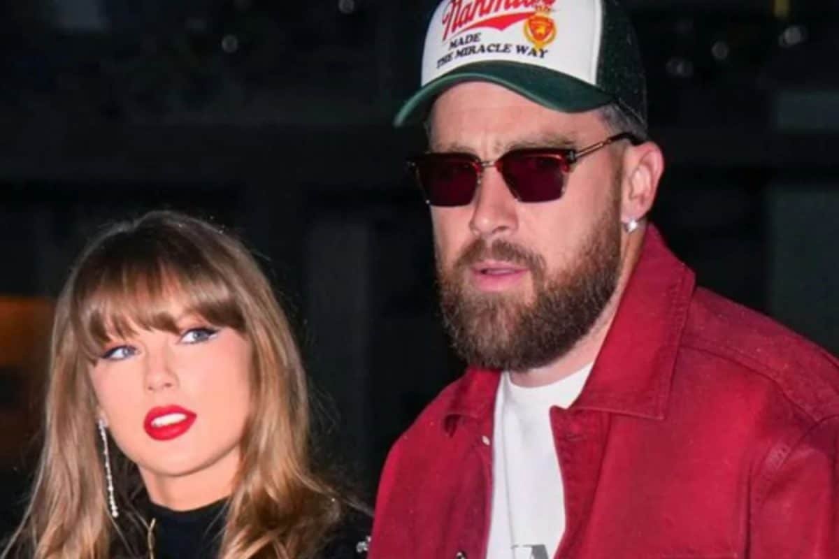 Is Travis Kelce Going To Propose To Taylor Swift Soon? Deets Inside