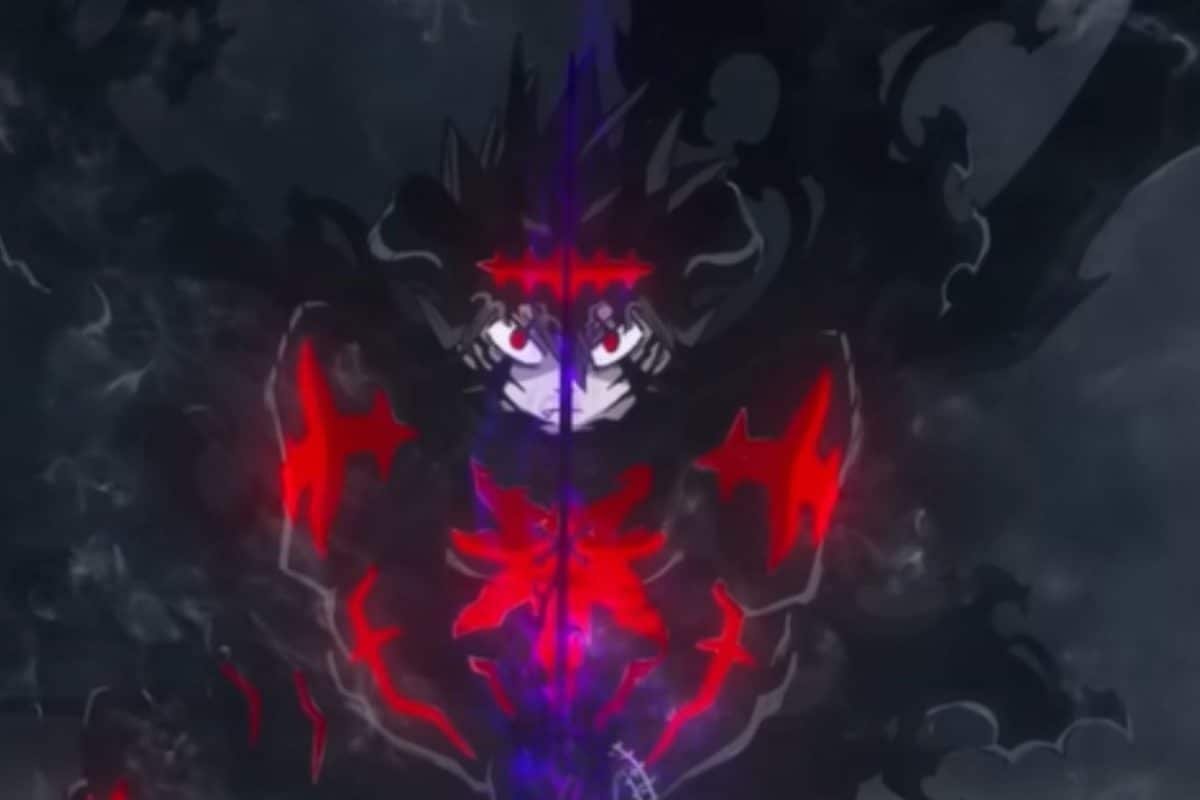 Black Clover Returns With A New Season After 4 Years | Watch Teaser