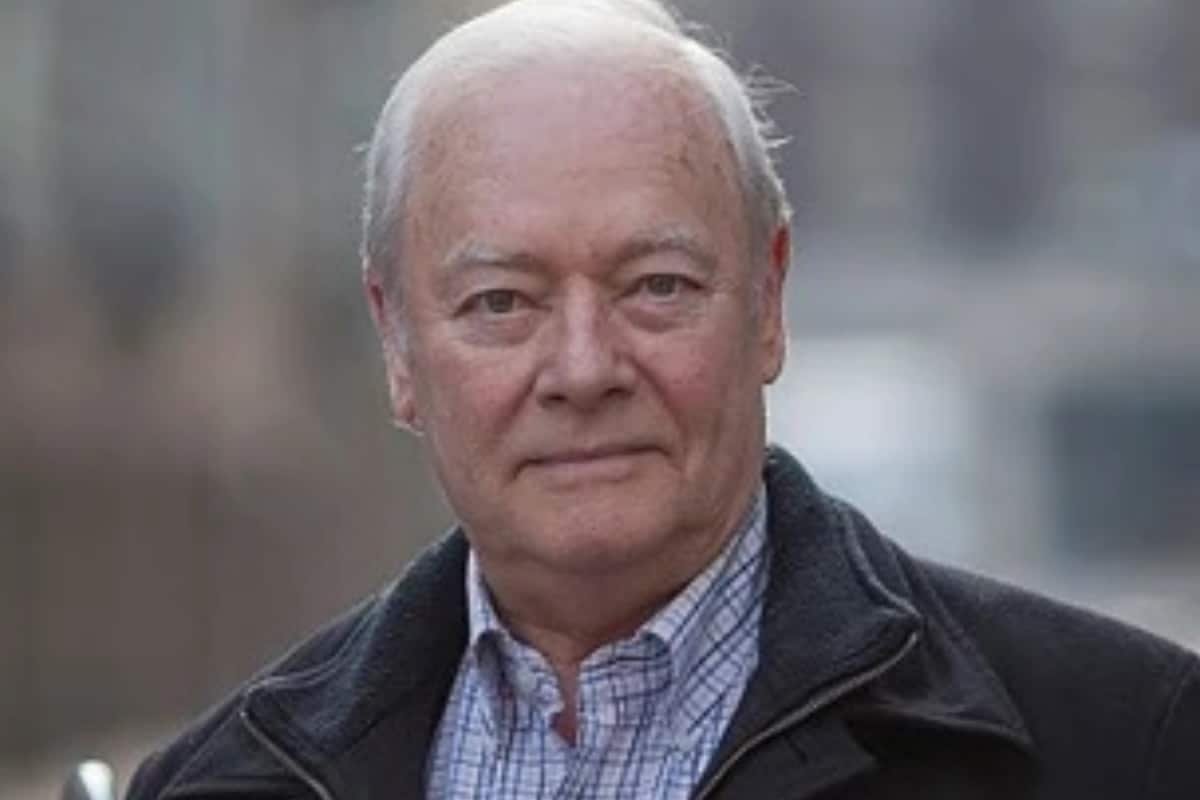 The Crown Actor David Killick Passes Away At 87 Due To Illness