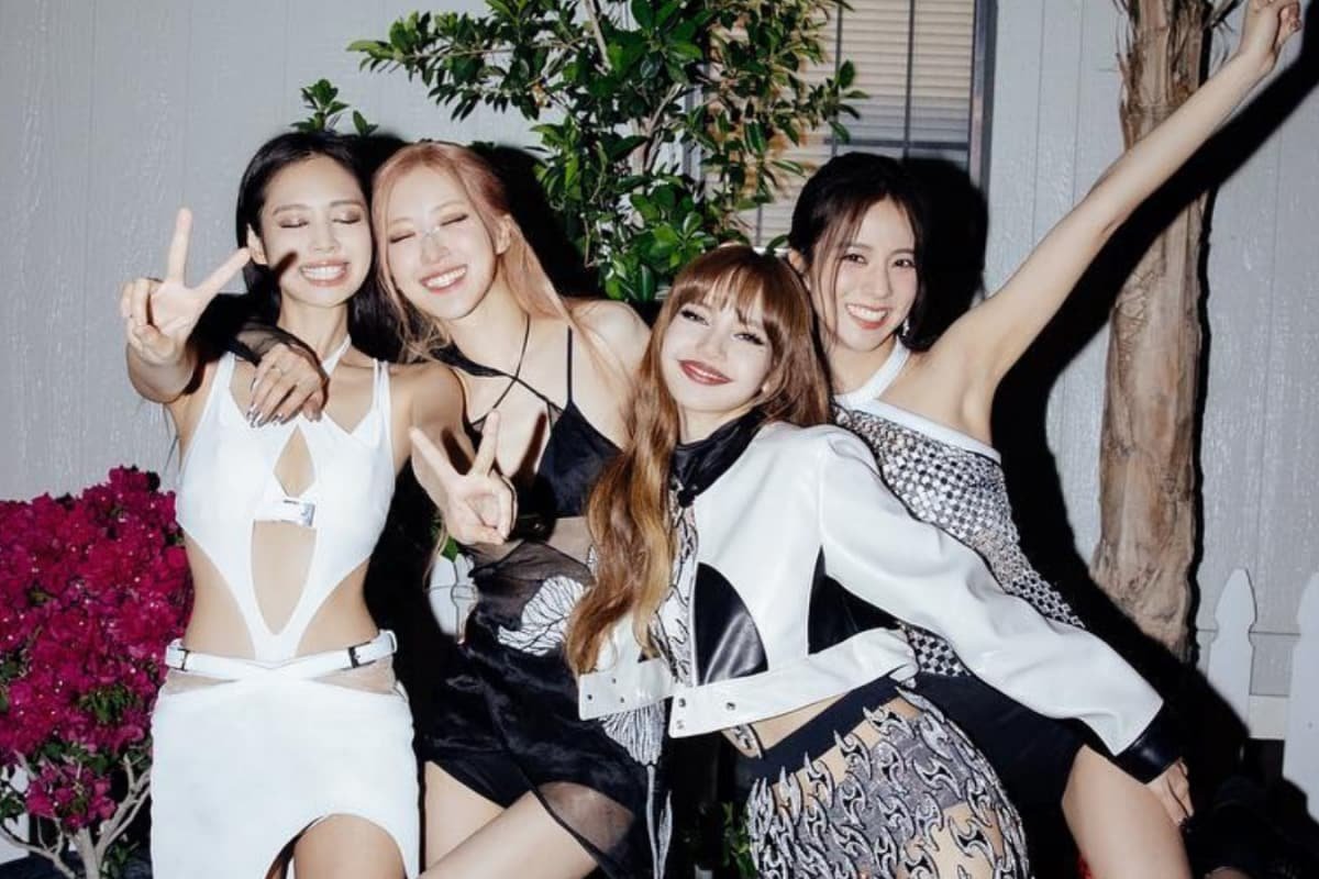 From Pink Venom To See U Later: BLACKPINK’s Full Deadline Tour Setlist